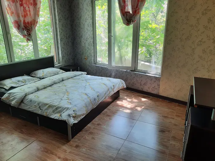 ویلا دوخوابه برگ جهان 1