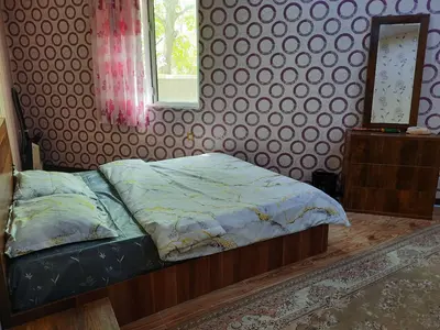 ویلا دوخوابه برگ جهان 1