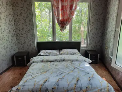 ویلا دوخوابه برگ جهان 1