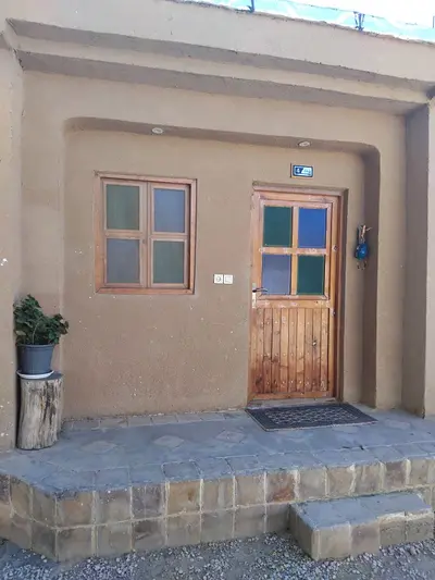 بومگردی هفت آبشار - واحد 3