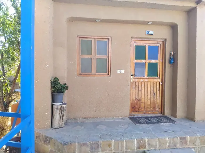 بوم گردی هفت آبشار - واحد 6