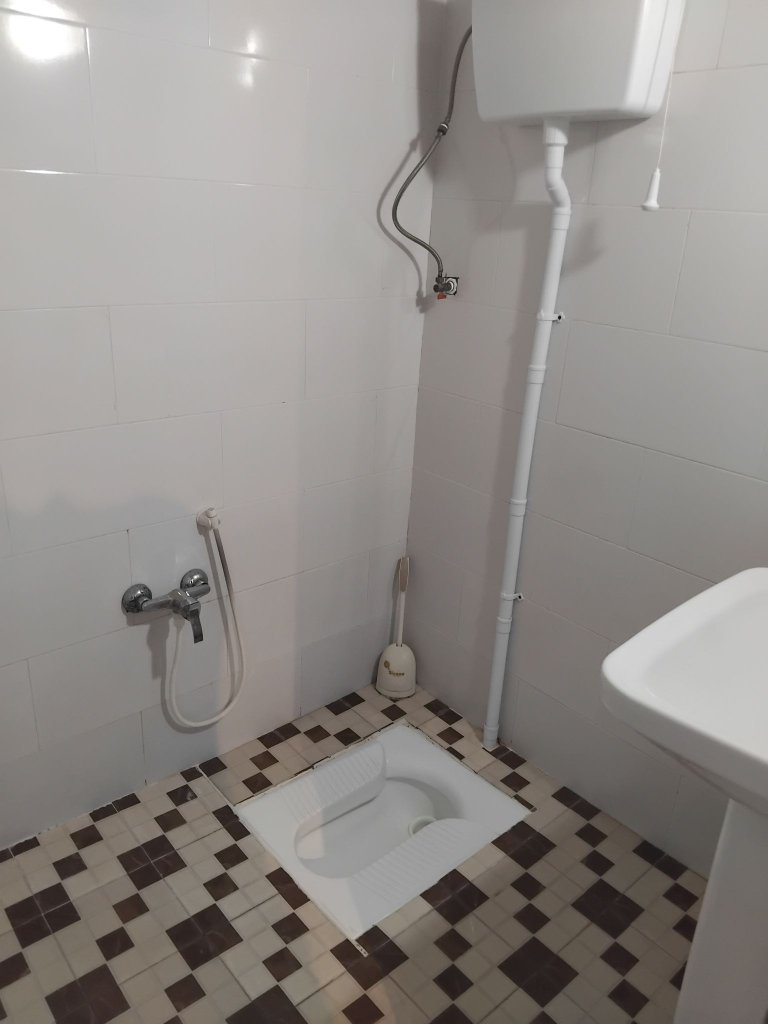 بومگردی هفت آبشار - واحد 1