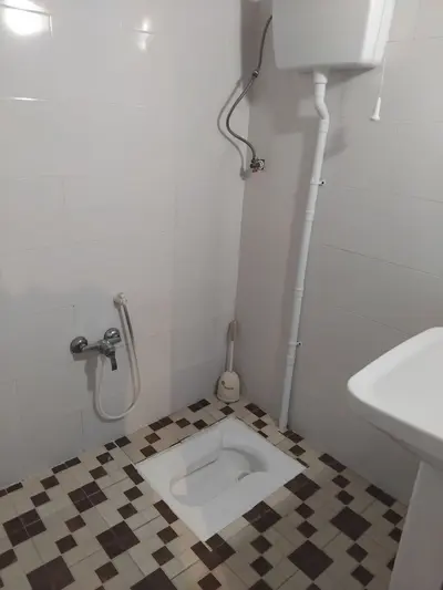 بومگردی هفت آبشار - واحد 1