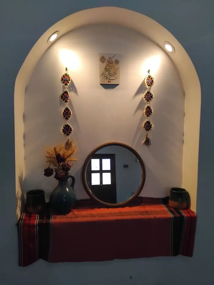 بوم گردی هفت آبشار - واحد 1