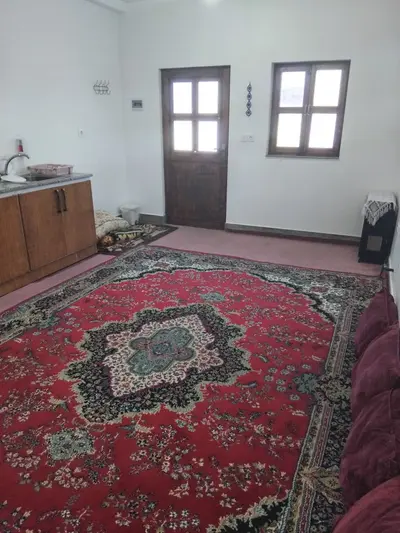 بومگردی هفت آبشار - واحد 3