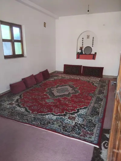 بومگردی هفت آبشار - واحد 2