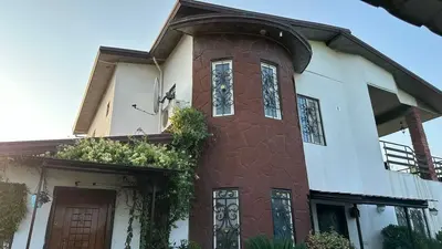 ویلا سه خوابه استخردار آبگرم مهر و ماه