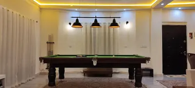 ویلا سه خوابه استخردار آبگرم مهر و ماه