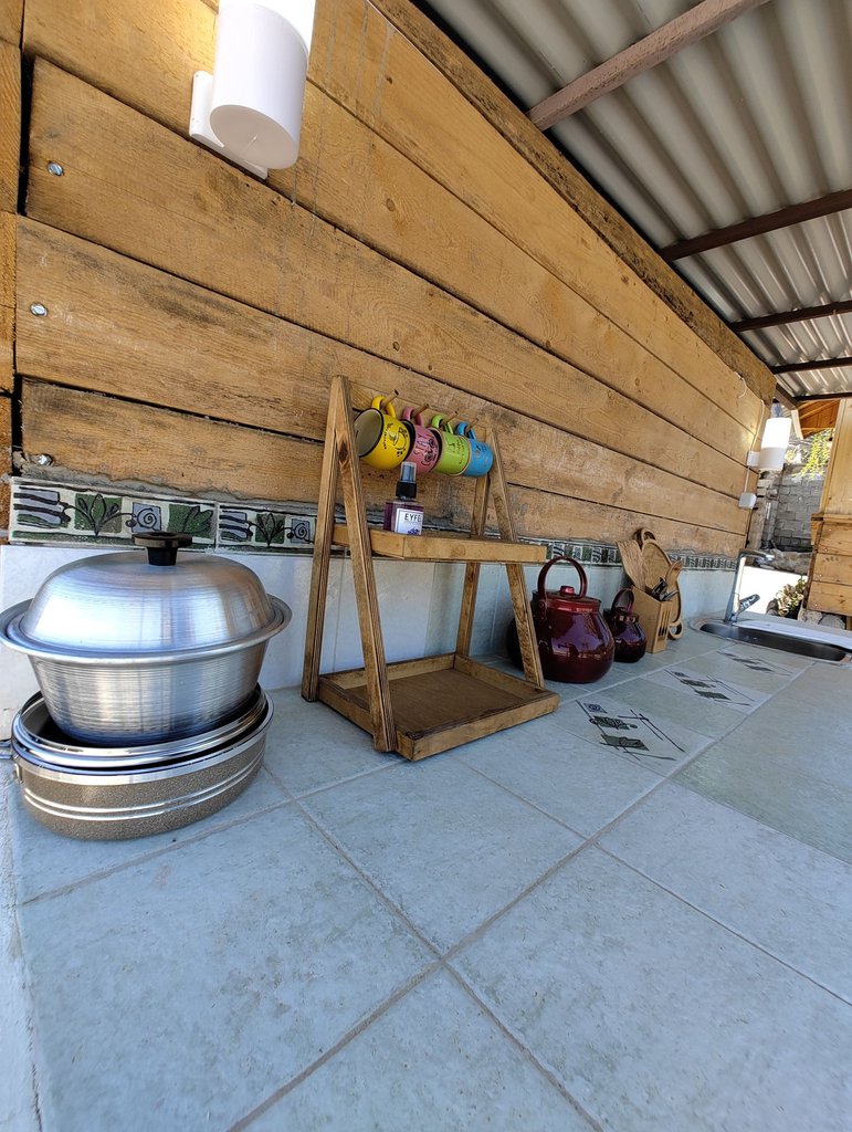 فلت جنگلی مانژه