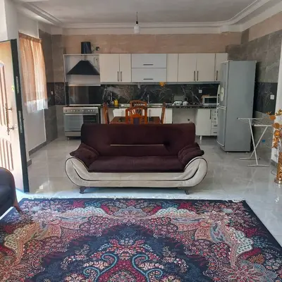 ویلا دوخوابه سپنتا