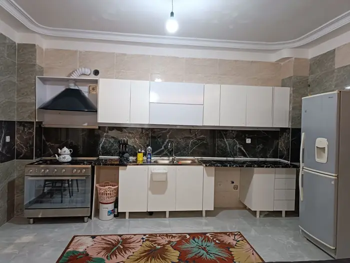 ویلا دوخوابه سپنتا