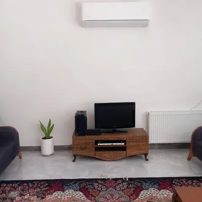 ویلا دوخوابه سپنتا