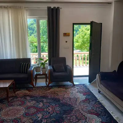 ویلا دوخوابه سپنتا