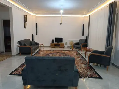 ویلا دوخوابه سپنتا