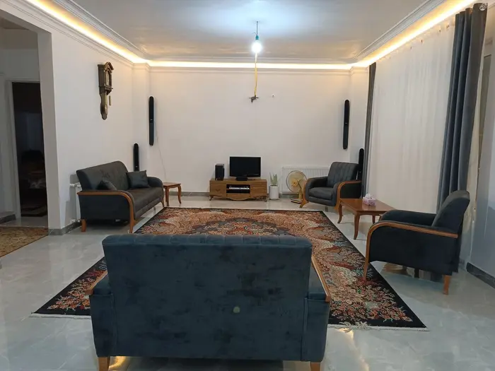 ویلا دوخوابه سپنتا