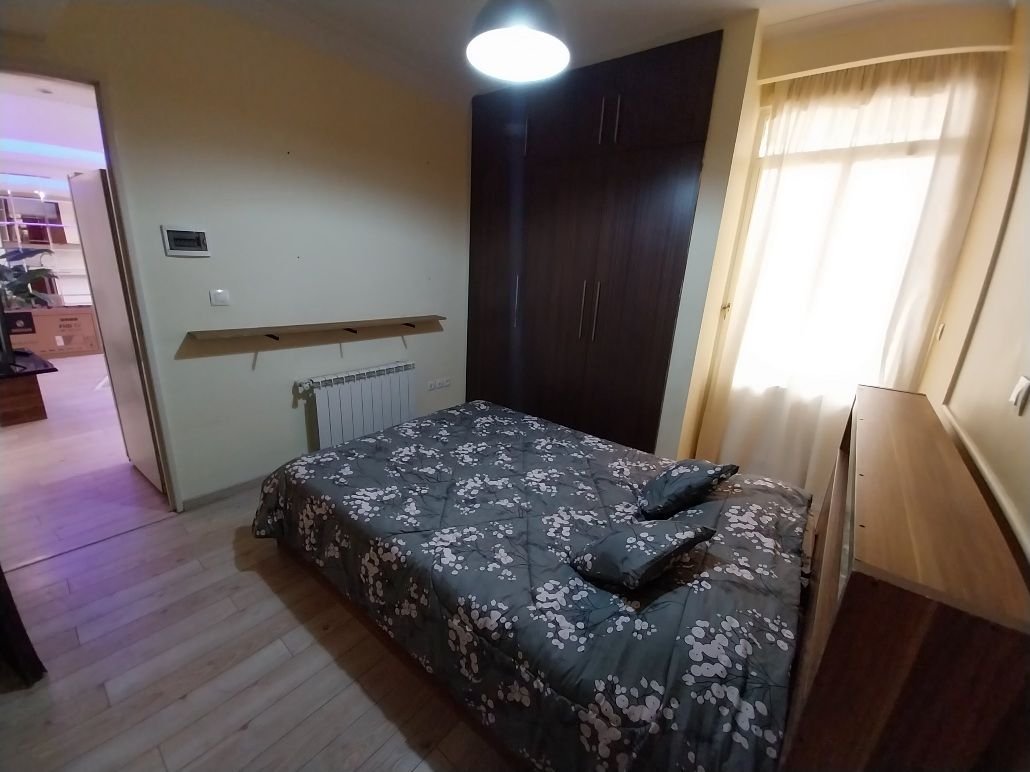 آپارتمان یک خوابه آسو فرمانیه