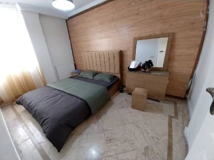 آپارتمان دوخوابه روشا واحد سودا نجات الهی