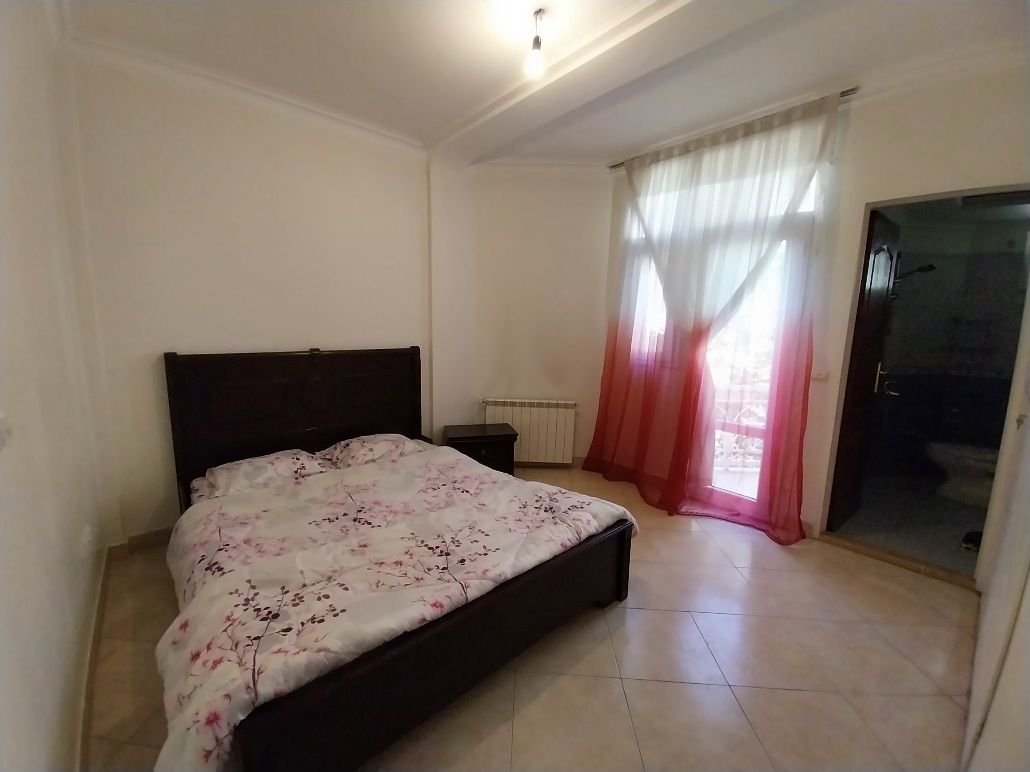 آپارتمان یک خوابه آگرین اختیاریه