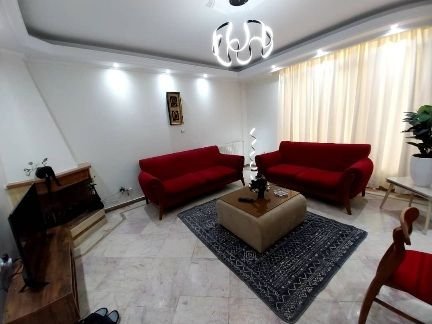 آپارتمان دوخوابه روشاواحدآلا نجات الهی