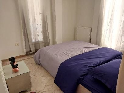 آپارتمان دوخوابه روشا واحد سودا نجات الهی