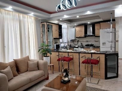 دوخوابه روشا واحد تارا کریمخان