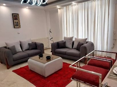 دوخوابه روشا واحد رها سپهبد قرنی