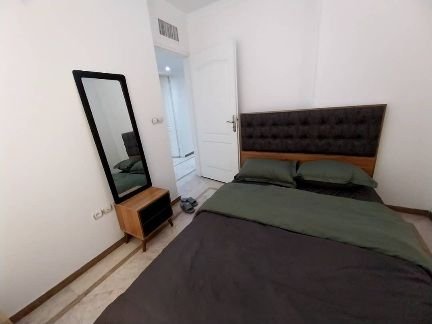 دوخوابه روشا واحد تارا کریمخان