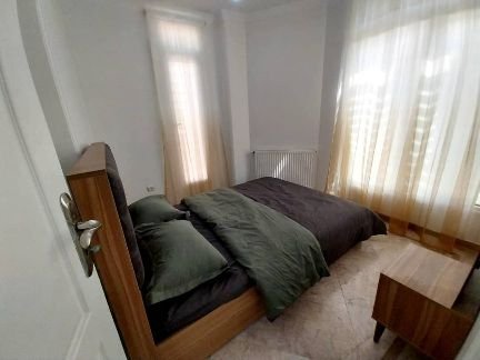 آپارتمان دوخوابه روشاواحدآلا نجات الهی