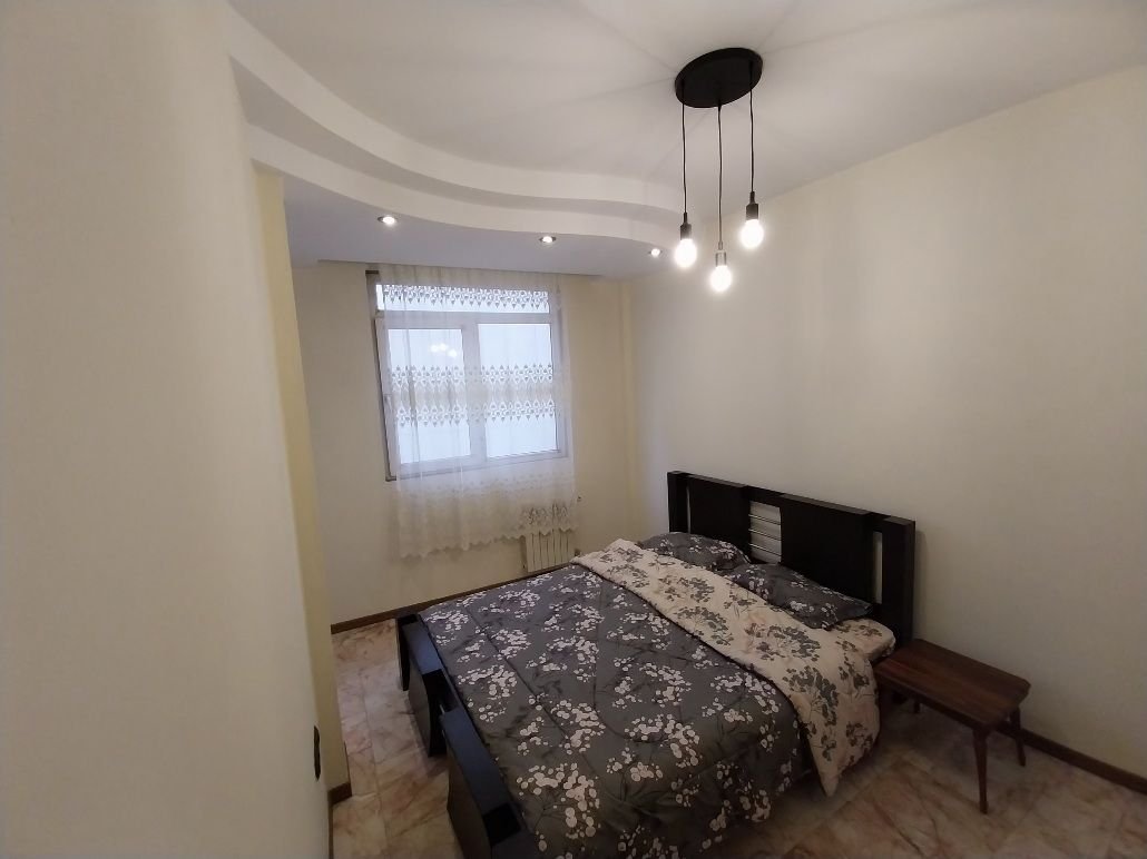 آپارتمان یک خوابه افشون فرمانیه