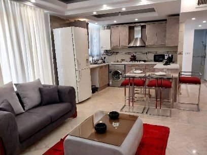 دوخوابه روشا واحد رها سپهبد قرنی