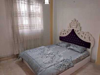 آپارتمان یک خوابه تیام 3 پاسداران