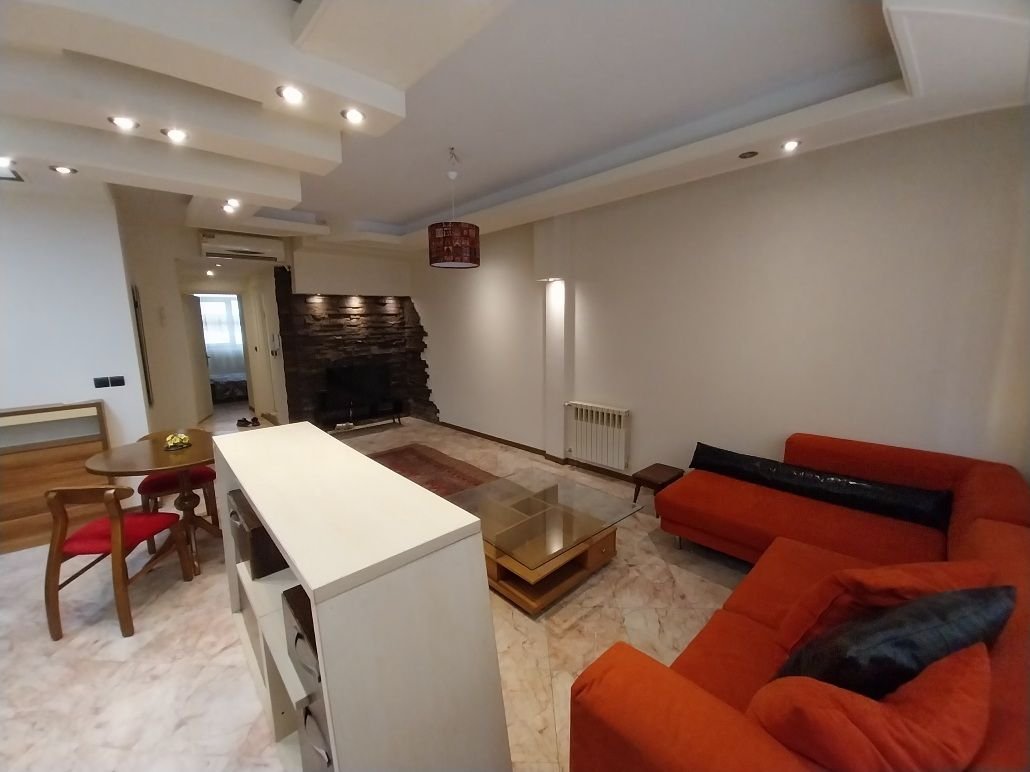 آپارتمان یک خوابه افشون فرمانیه