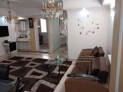 آپارتمان یک خوابه تیام 3 پاسداران