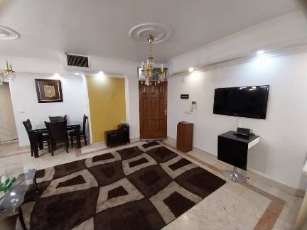 آپارتمان یک خوابه تیام 3 پاسداران