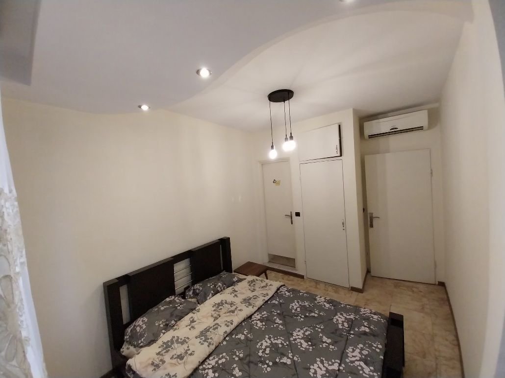 آپارتمان یک خوابه افشون فرمانیه