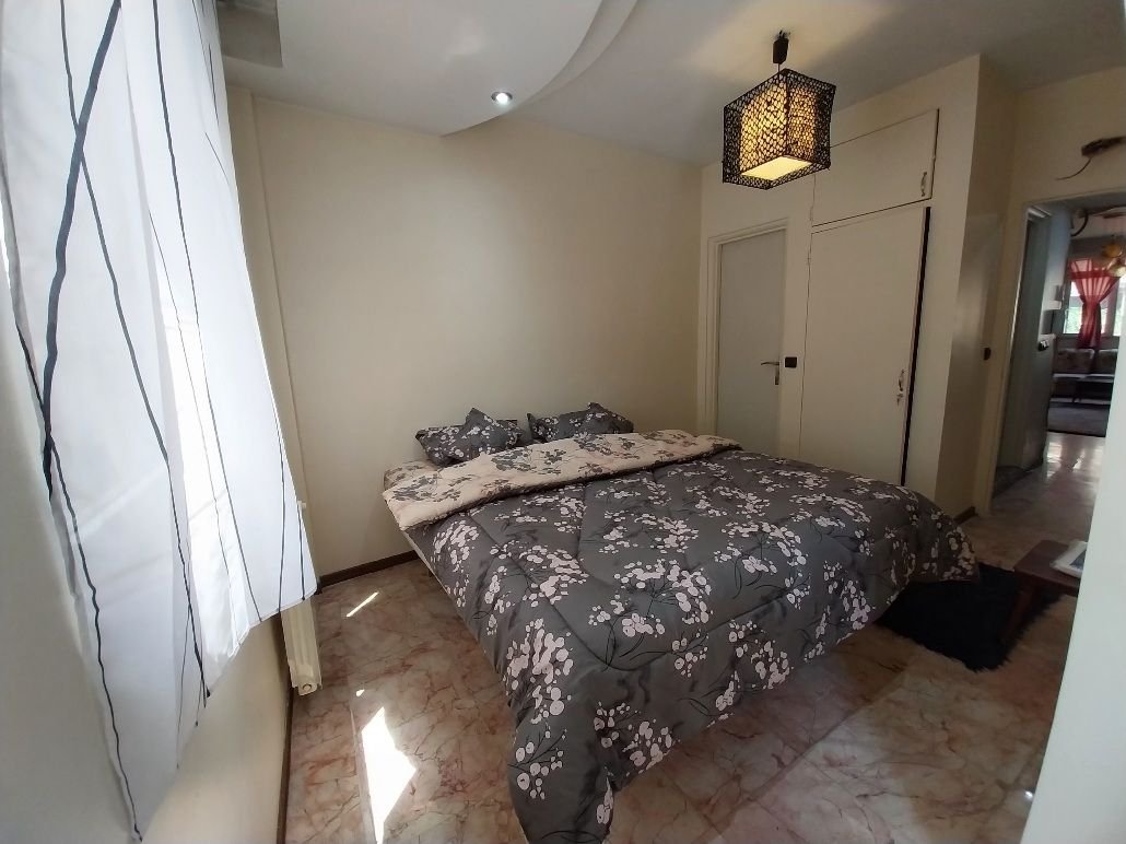 آپارتمان یک خوابه فسون اندرزگو