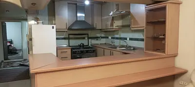 آپارتمان دوخوابه رضوانی