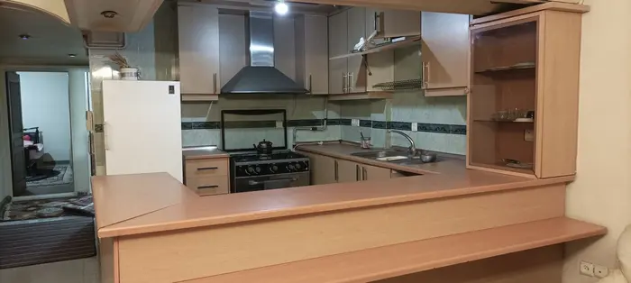 آپارتمان دوخوابه رضوانی