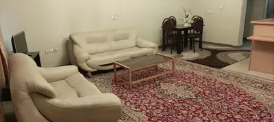 آپارتمان دوخوابه رضوانی