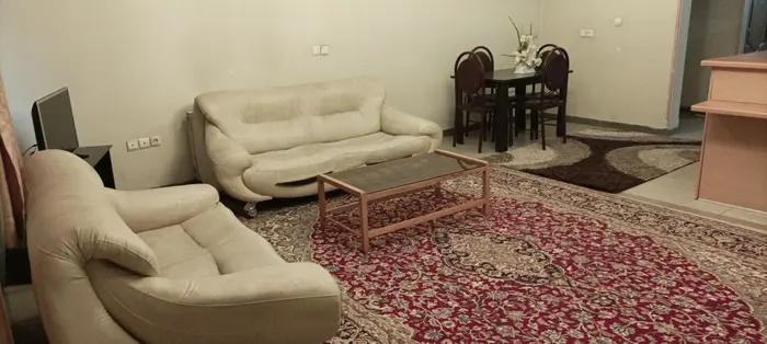 آپارتمان دوخوابه رضوانی