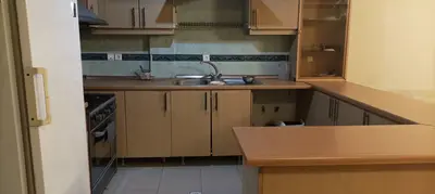 آپارتمان دوخوابه رضوانی