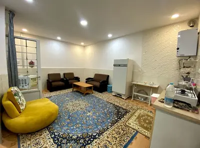 ویلا یک خوابه جهاندار