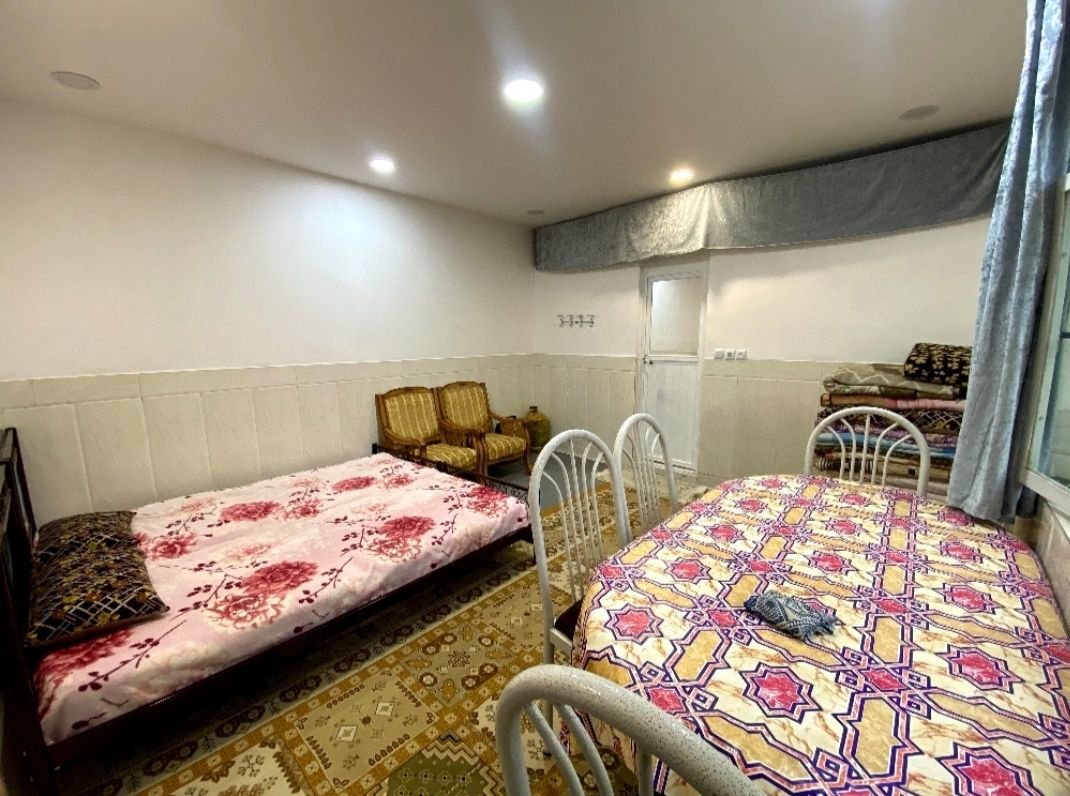 ویلا یک خوابه جهاندار