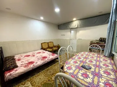 ویلا یک خوابه جهاندار