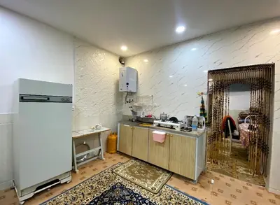 ویلا یک خوابه جهاندار