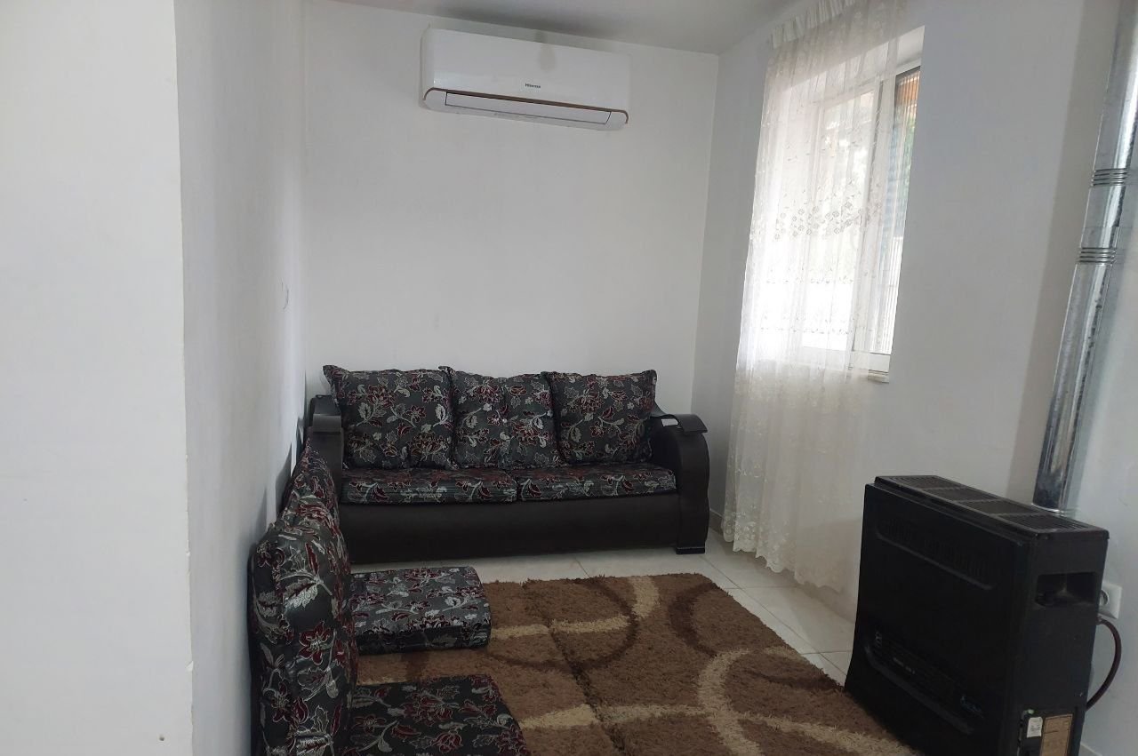 ویلا یک خوابه جنگلی همدم