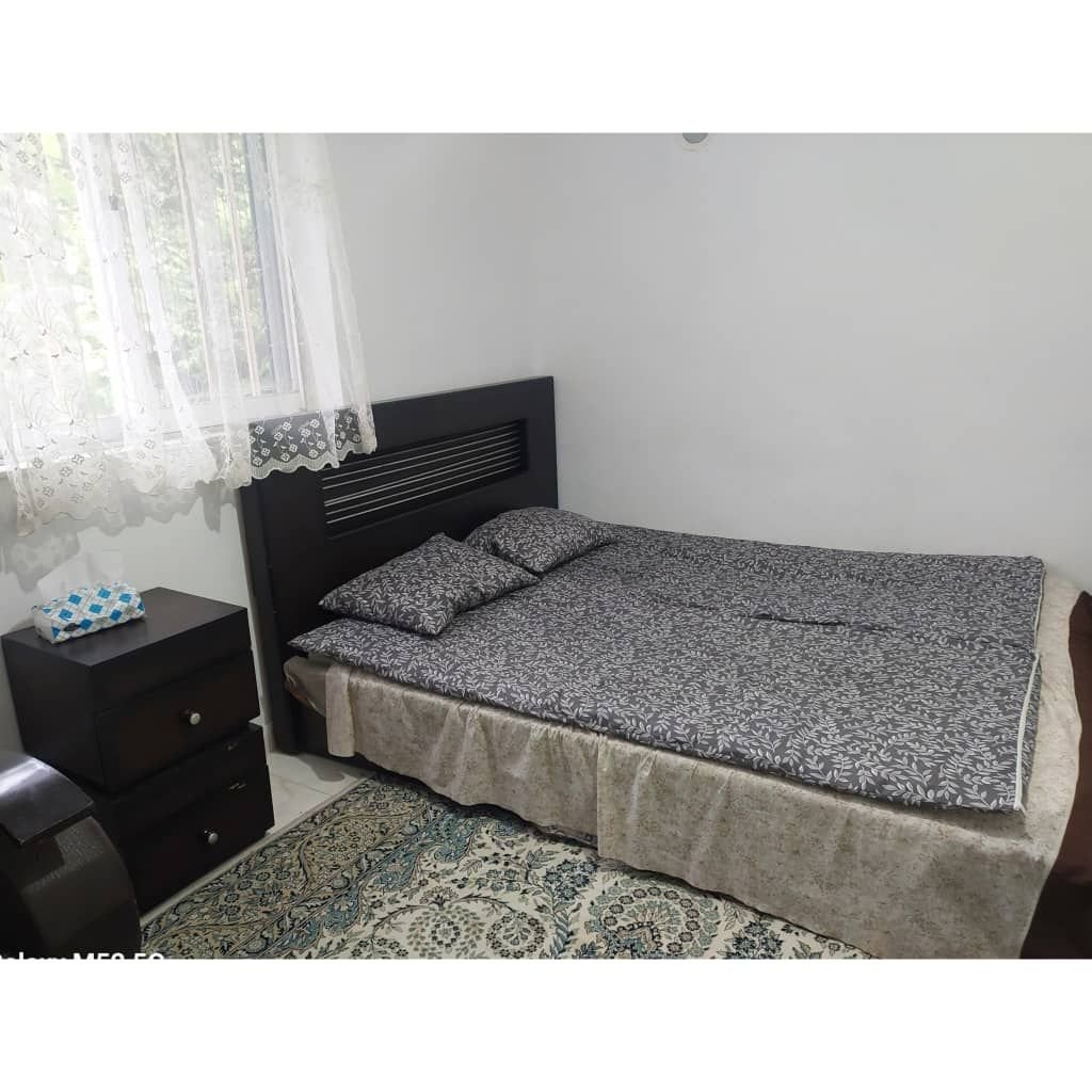 ویلا یک خوابه جنگلی همدم