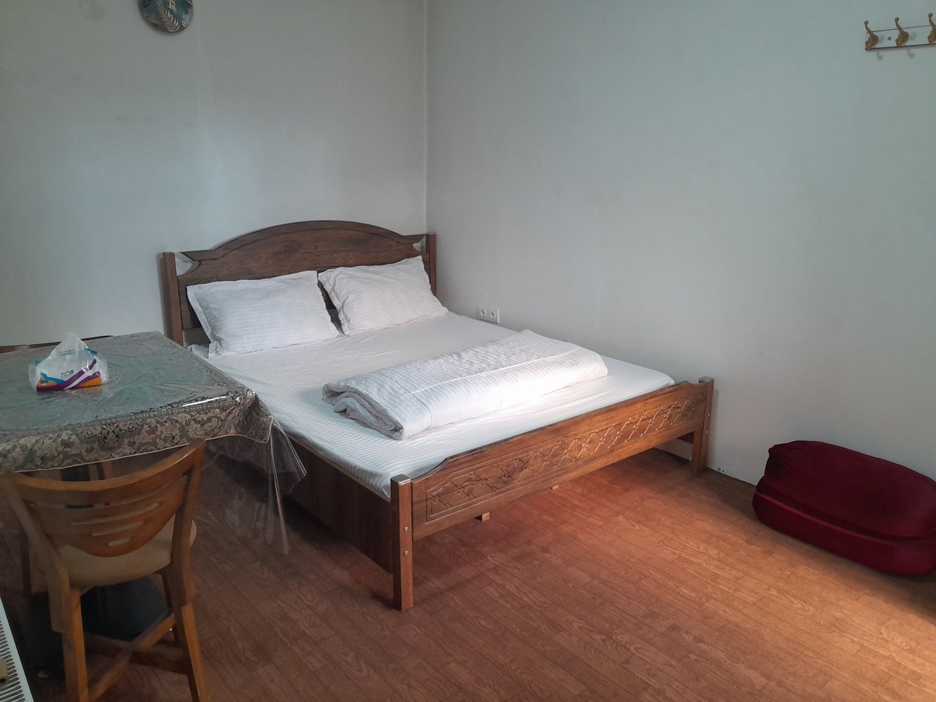 سیمرغ فیروزکوه - واحد سرای خوزستان