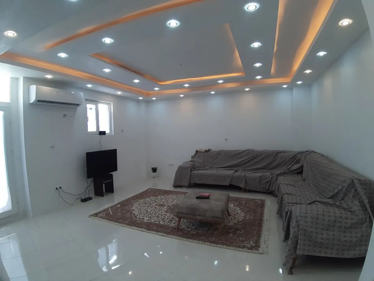 سوئیت فلت مطهری