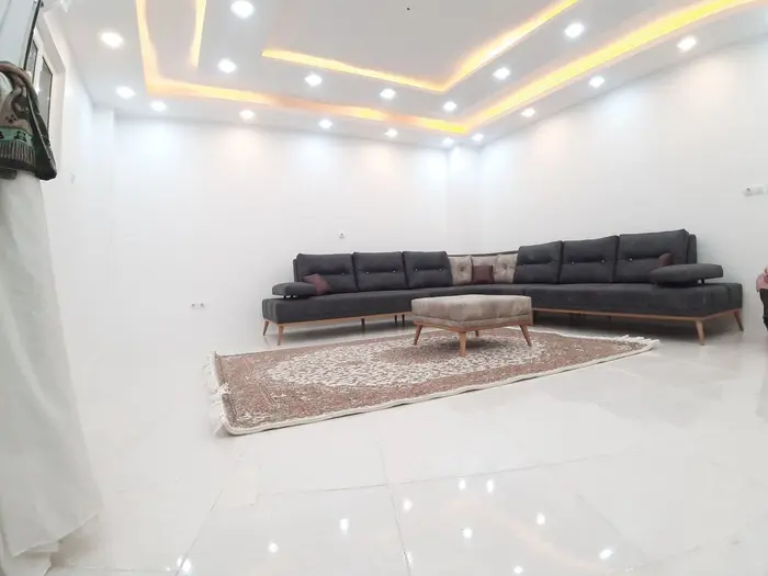 سوئیت فلت مطهری